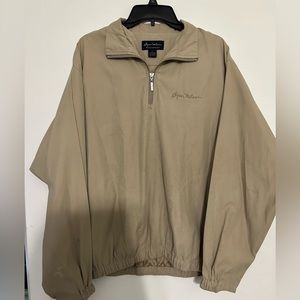 Byron Nelson Golf pullover